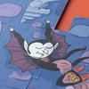 Glow in the Dark Puzzle "Enchanted"