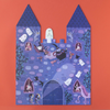 Glow in the Dark Puzzle "Enchanted"