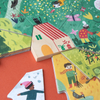 Puzzle "A Home for Nature"