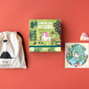 Puzzle "A Home for Nature"