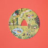 Puzzle "A Home for Nature"