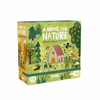 Puzzle "A Home for Nature"