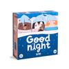 Game "Good Night", 3 in 1