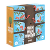 Strategy Game "Win Win Winter"