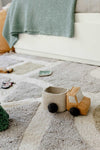 Mini Baskets "Truck", set of 2