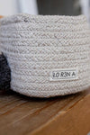 Mini Baskets "Truck", set of 2
