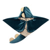 Dino Kostüm "Friendly Dino Cape"