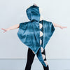 Dino Kostüm "Friendly Dino Cape"