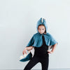 Dino Kostüm "Friendly Dino Cape"