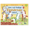 Vorlesebuch "Wer will fleissige Einhörner sehn?"