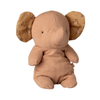 Kuscheltier "Safari Friends - Elefant Powder, small"