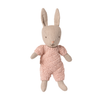 Micro Rabbit Sand "Rose Knitted Suit"
