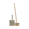Miniature Handfeger Set