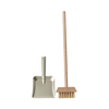 Miniature Handfeger Set