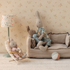 Babysitter, Mikro - creme