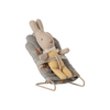 Babysitter, My - blau