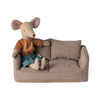Couch, Maus