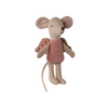 Feen Maus - rosa