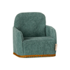 Armchair - Mint, Mouse