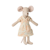 Mum Mouse with Floral Dress