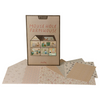 Wallpaper, Mouse Hole Farmhouse, 7pcs