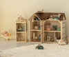 Wallpaper, Mouse Hole Farmhouse, 7pcs