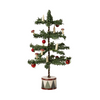 Christmas Tree with LED, Mouse