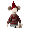 Christmas Mouse, Maxi - Boy
