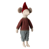 Christmas Mouse, Maxi - Boy