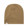 TENCEL™ Modal Beanie "Dark Bronze"
