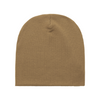 TENCEL™ Modal Beanie "Dark Bronze"