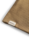 TENCEL™ Modal Beanie "Dark Bronze"