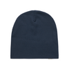 TENCEL™ Modal Beanie "Pilot Navy"