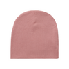 TENCEL™ Modal Beanie "Rose Parfait"