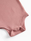 TENCEL™ Modal Langarm Body "Rose Parfait"