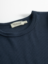 TENCEL™ Modal Long Sleeve Shirt "Pilot Navy"
