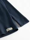 TENCEL™ Modal Long Sleeve Shirt "Pilot Navy"