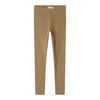 TENCEL™ Modal Leggings "Dark Bronze"