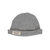Baby Hat "Aiko Grey Melange"