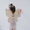 Feenflügel "Sparkle Sequin Wings"