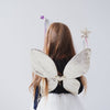 Feenflügel "Sparkle Sequin Wings"