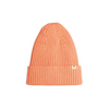 Strickmütze "Fold Up Hat Pink"