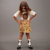 Organic T-Shirt "Bear sp" GOTS, off-white