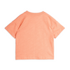 Organic T-Shirt "Bear sp" GOTS, pink