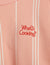 Organic Sweatshirt "What's Cooking", pink
