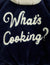 Faux Fur Jacket "What's Cooking"