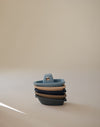 Bath Toy "Boats Ocean", 5 pieces
