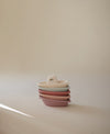 Bath Toy "Boats Petal", 5 pieces