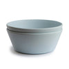 Runde Schüsseln "Powder Blue", 2er Set