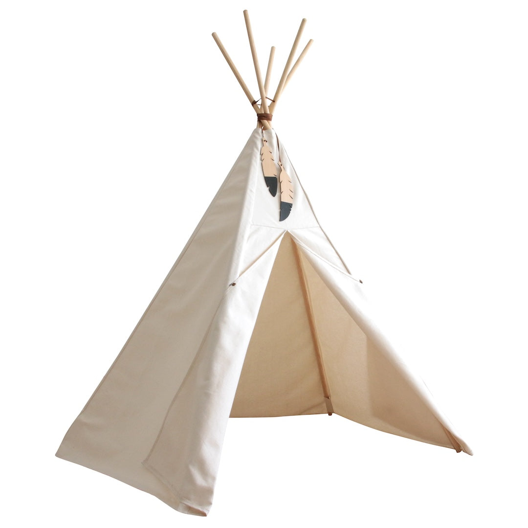 Tipi Zelt 